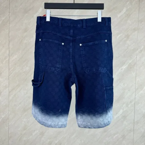 Cheap Gucci Tracksuits Short Sleeved For Unisex #1427847 Replica Wholesale [$162.00 USD] [ITEM#1427847] on Replica Gucci Tracksuits