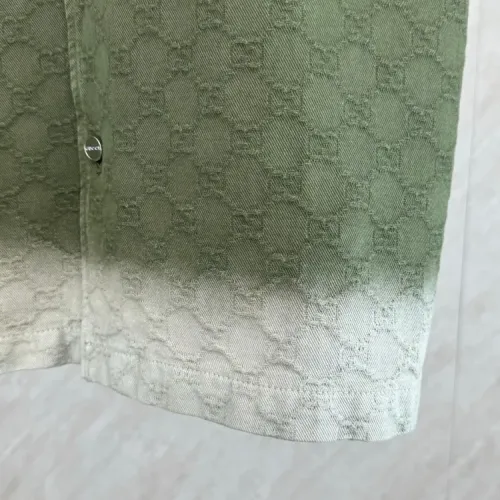 Cheap Gucci Tracksuits Short Sleeved For Unisex #1427848 Replica Wholesale [$160.00 USD] [ITEM#1427848] on Replica Gucci Tracksuits