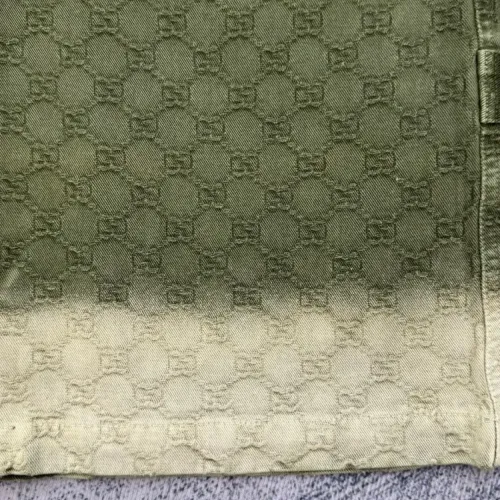 Cheap Gucci Tracksuits Short Sleeved For Unisex #1427848 Replica Wholesale [$160.00 USD] [ITEM#1427848] on Replica Gucci Tracksuits