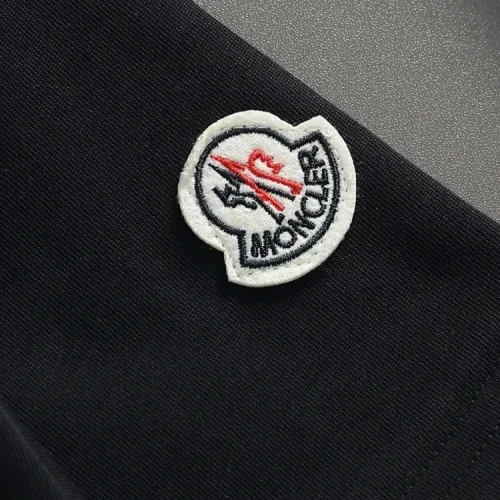 Cheap Moncler T-Shirts Short Sleeved For Unisex #1427850 Replica Wholesale [$36.00 USD] [ITEM#1427850] on Replica Moncler T-Shirts