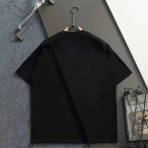 Cheap Moncler T-Shirts Short Sleeved For Unisex #1427850 Replica Wholesale [$36.00 USD] [ITEM#1427850] on Replica Moncler T-Shirts