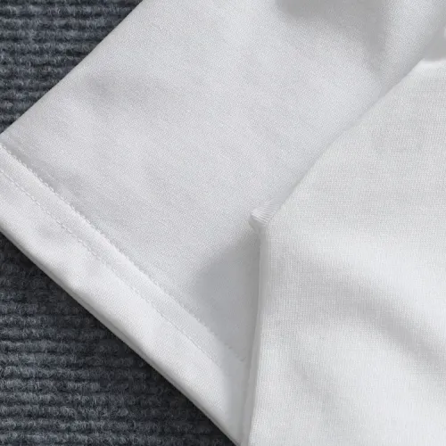 Cheap Moncler T-Shirts Short Sleeved For Unisex #1427851 Replica Wholesale [$36.00 USD] [ITEM#1427851] on Replica Moncler T-Shirts