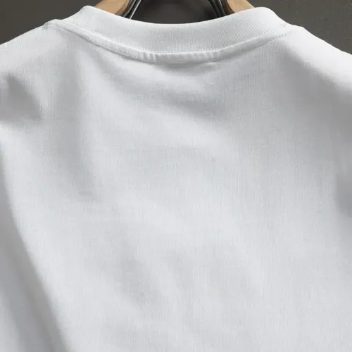 Cheap Moncler T-Shirts Short Sleeved For Unisex #1427851 Replica Wholesale [$36.00 USD] [ITEM#1427851] on Replica Moncler T-Shirts