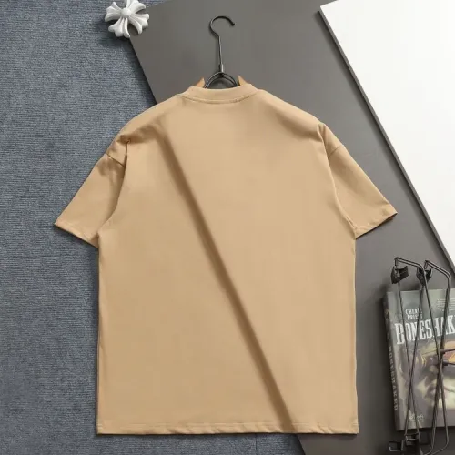 Cheap Burberry T-Shirts Short Sleeved For Unisex #1427852 Replica Wholesale [$36.00 USD] [ITEM#1427852] on Replica Burberry T-Shirts