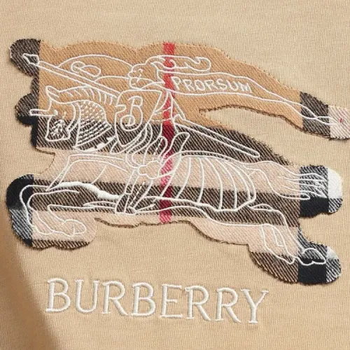Cheap Burberry T-Shirts Short Sleeved For Unisex #1427852 Replica Wholesale [$36.00 USD] [ITEM#1427852] on Replica Burberry T-Shirts