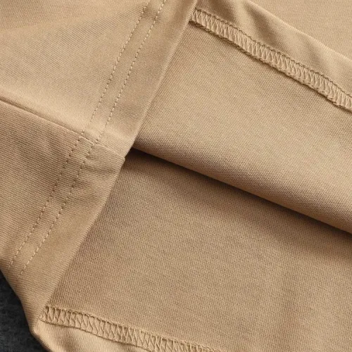 Cheap Burberry T-Shirts Short Sleeved For Unisex #1427852 Replica Wholesale [$36.00 USD] [ITEM#1427852] on Replica Burberry T-Shirts