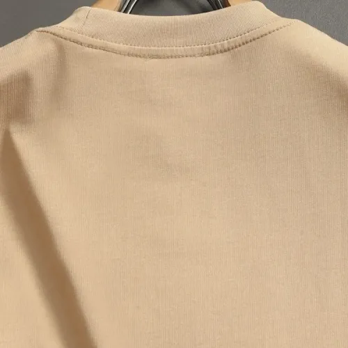 Cheap Burberry T-Shirts Short Sleeved For Unisex #1427852 Replica Wholesale [$36.00 USD] [ITEM#1427852] on Replica Burberry T-Shirts