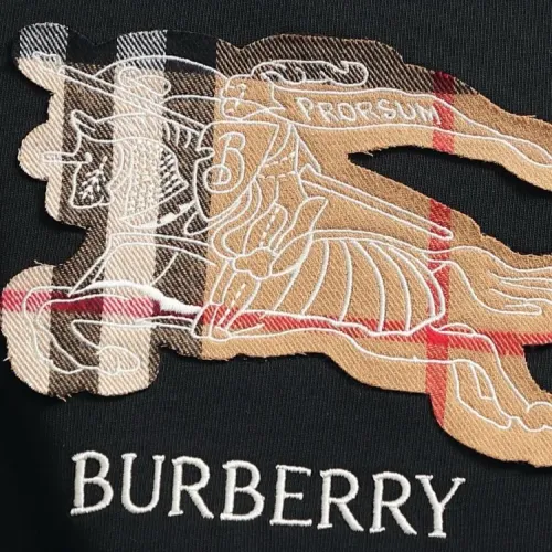 Cheap Burberry T-Shirts Short Sleeved For Unisex #1427853 Replica Wholesale [$36.00 USD] [ITEM#1427853] on Replica Burberry T-Shirts