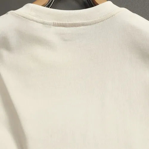 Cheap Burberry T-Shirts Short Sleeved For Unisex #1427854 Replica Wholesale [$36.00 USD] [ITEM#1427854] on Replica Burberry T-Shirts