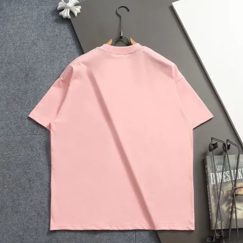 Cheap Burberry T-Shirts Short Sleeved For Unisex #1427855 Replica Wholesale [$36.00 USD] [ITEM#1427855] on Replica Burberry T-Shirts
