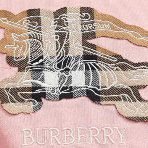 Cheap Burberry T-Shirts Short Sleeved For Unisex #1427855 Replica Wholesale [$36.00 USD] [ITEM#1427855] on Replica Burberry T-Shirts