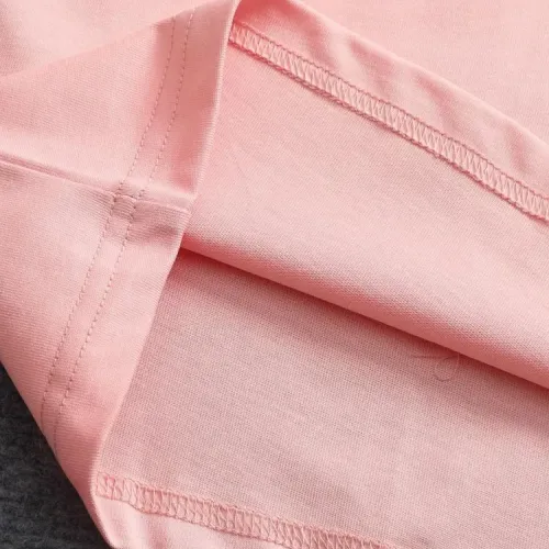 Cheap Burberry T-Shirts Short Sleeved For Unisex #1427855 Replica Wholesale [$36.00 USD] [ITEM#1427855] on Replica Burberry T-Shirts