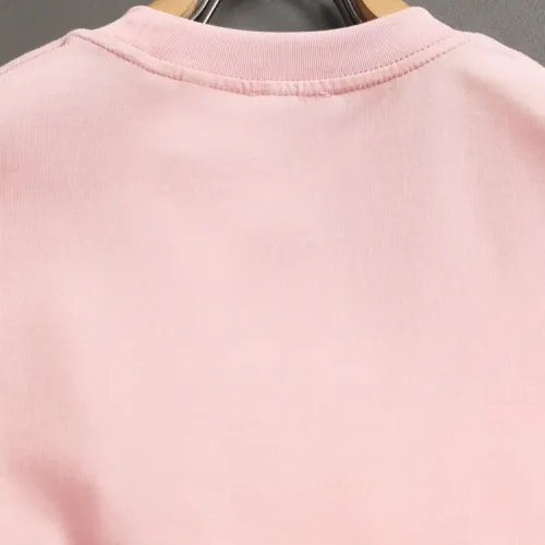 Cheap Burberry T-Shirts Short Sleeved For Unisex #1427855 Replica Wholesale [$36.00 USD] [ITEM#1427855] on Replica Burberry T-Shirts