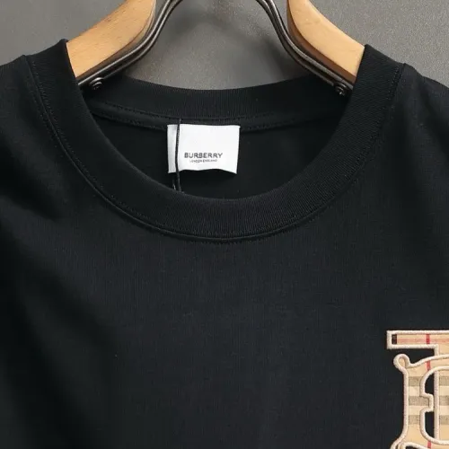 Cheap Burberry T-Shirts Short Sleeved For Unisex #1427856 Replica Wholesale [$36.00 USD] [ITEM#1427856] on Replica Burberry T-Shirts