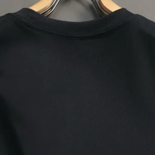 Cheap Burberry T-Shirts Short Sleeved For Unisex #1427856 Replica Wholesale [$36.00 USD] [ITEM#1427856] on Replica Burberry T-Shirts