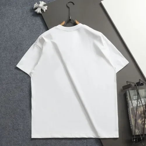 Cheap Burberry T-Shirts Short Sleeved For Unisex #1427857 Replica Wholesale [$36.00 USD] [ITEM#1427857] on Replica Burberry T-Shirts
