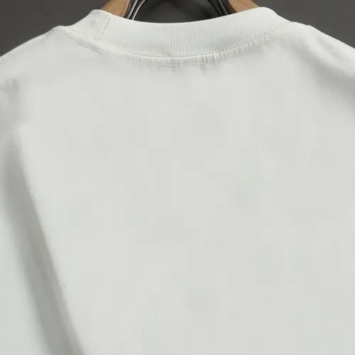 Cheap Burberry T-Shirts Short Sleeved For Unisex #1427858 Replica Wholesale [$39.00 USD] [ITEM#1427858] on Replica Burberry T-Shirts