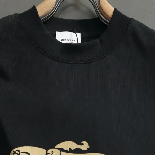Cheap Burberry T-Shirts Short Sleeved For Unisex #1427859 Replica Wholesale [$39.00 USD] [ITEM#1427859] on Replica Burberry T-Shirts