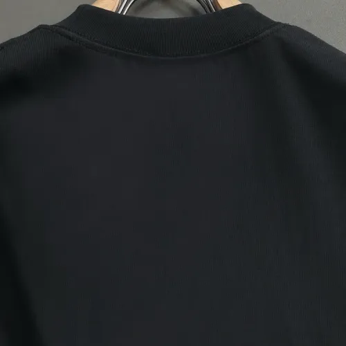 Cheap Burberry T-Shirts Short Sleeved For Unisex #1427859 Replica Wholesale [$39.00 USD] [ITEM#1427859] on Replica Burberry T-Shirts