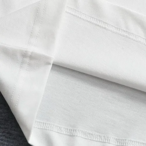 Cheap Amiri T-Shirts Short Sleeved For Unisex #1427861 Replica Wholesale [$45.00 USD] [ITEM#1427861] on Replica Amiri T-Shirts