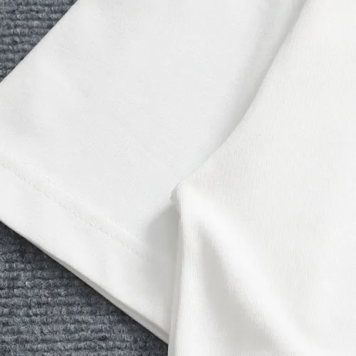 Cheap Amiri T-Shirts Short Sleeved For Unisex #1427862 Replica Wholesale [$45.00 USD] [ITEM#1427862] on Replica Amiri T-Shirts