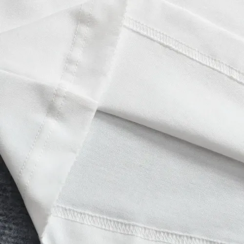 Cheap Amiri T-Shirts Short Sleeved For Unisex #1427864 Replica Wholesale [$45.00 USD] [ITEM#1427864] on Replica Amiri T-Shirts