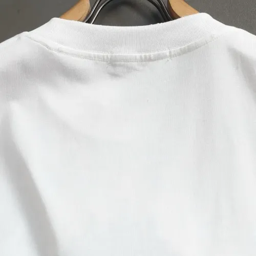 Cheap Amiri T-Shirts Short Sleeved For Unisex #1427864 Replica Wholesale [$45.00 USD] [ITEM#1427864] on Replica Amiri T-Shirts