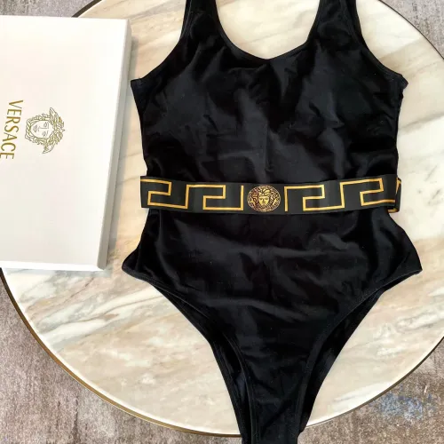 Versace Bathing Suits For Women #1427866