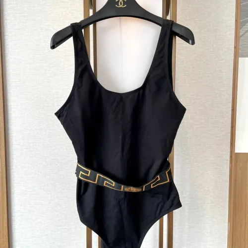 Cheap Versace Bathing Suits For Women #1427866 Replica Wholesale [$38.00 USD] [ITEM#1427866] on Replica Versace Bathing Suits
