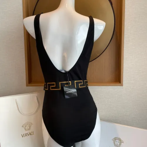 Cheap Versace Bathing Suits For Women #1427866 Replica Wholesale [$38.00 USD] [ITEM#1427866] on Replica Versace Bathing Suits