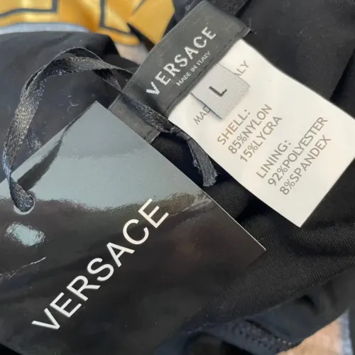 Cheap Versace Bathing Suits For Women #1427866 Replica Wholesale [$38.00 USD] [ITEM#1427866] on Replica Versace Bathing Suits