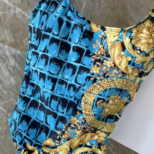 Cheap Versace Bathing Suits For Women #1427867 Replica Wholesale [$39.00 USD] [ITEM#1427867] on Replica Versace Bathing Suits