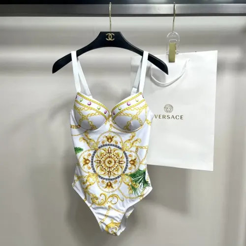 Cheap Versace Bathing Suits For Women #1427870 Replica Wholesale [$42.00 USD] [ITEM#1427870] on Replica Versace Bathing Suits