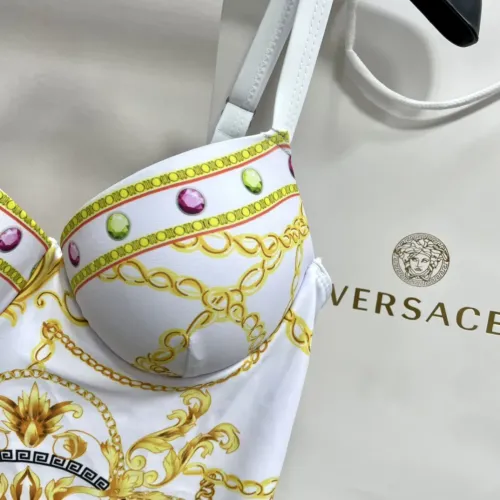 Cheap Versace Bathing Suits For Women #1427870 Replica Wholesale [$42.00 USD] [ITEM#1427870] on Replica Versace Bathing Suits