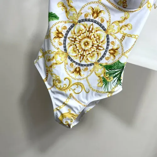 Cheap Versace Bathing Suits For Women #1427870 Replica Wholesale [$42.00 USD] [ITEM#1427870] on Replica Versace Bathing Suits