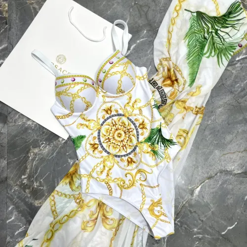 Cheap Versace Bathing Suits For Women #1427870 Replica Wholesale [$42.00 USD] [ITEM#1427870] on Replica Versace Bathing Suits