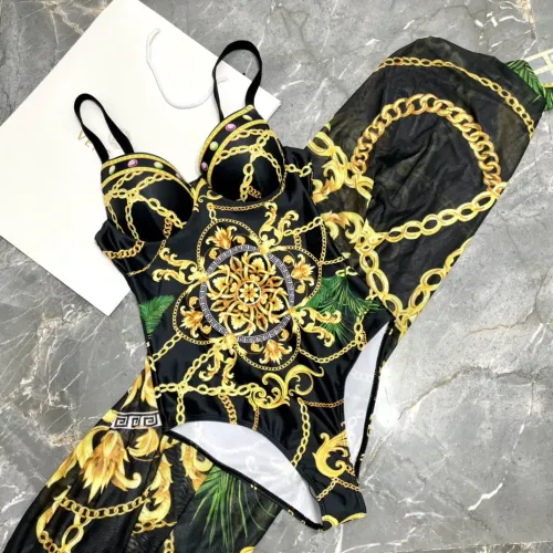 Cheap Versace Bathing Suits For Women #1427871 Replica Wholesale [$42.00 USD] [ITEM#1427871] on Replica Versace Bathing Suits