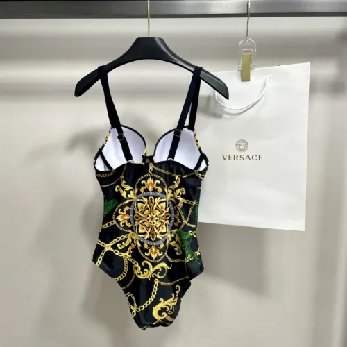 Cheap Versace Bathing Suits For Women #1427871 Replica Wholesale [$42.00 USD] [ITEM#1427871] on Replica Versace Bathing Suits