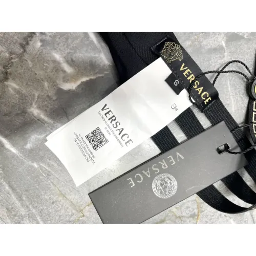 Cheap Versace Bathing Suits For Women #1427871 Replica Wholesale [$42.00 USD] [ITEM#1427871] on Replica Versace Bathing Suits