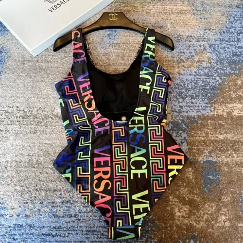 Cheap Versace Bathing Suits For Women #1427872 Replica Wholesale [$38.00 USD] [ITEM#1427872] on Replica Versace Bathing Suits