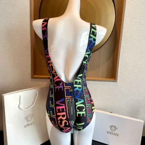 Cheap Versace Bathing Suits For Women #1427872 Replica Wholesale [$38.00 USD] [ITEM#1427872] on Replica Versace Bathing Suits