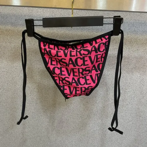 Cheap Versace Bathing Suits For Women #1427873 Replica Wholesale [$38.00 USD] [ITEM#1427873] on Replica Versace Bathing Suits