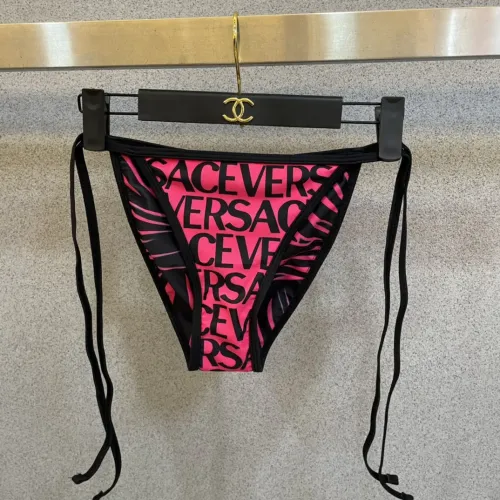 Cheap Versace Bathing Suits For Women #1427873 Replica Wholesale [$38.00 USD] [ITEM#1427873] on Replica Versace Bathing Suits