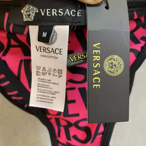 Cheap Versace Bathing Suits For Women #1427873 Replica Wholesale [$38.00 USD] [ITEM#1427873] on Replica Versace Bathing Suits