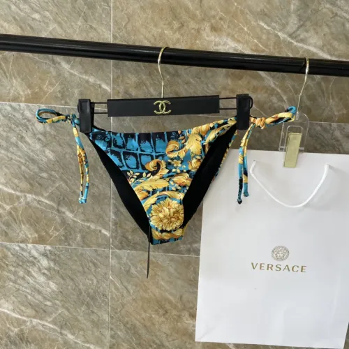 Cheap Versace Bathing Suits For Women #1427874 Replica Wholesale [$38.00 USD] [ITEM#1427874] on Replica Versace Bathing Suits