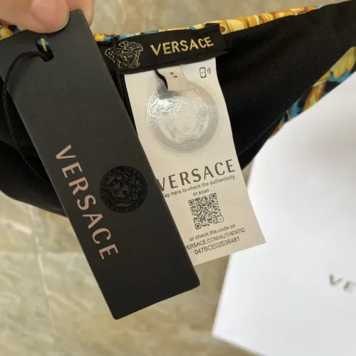 Cheap Versace Bathing Suits For Women #1427874 Replica Wholesale [$38.00 USD] [ITEM#1427874] on Replica Versace Bathing Suits