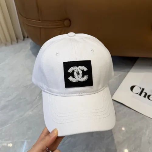 Chanel Caps #1427875