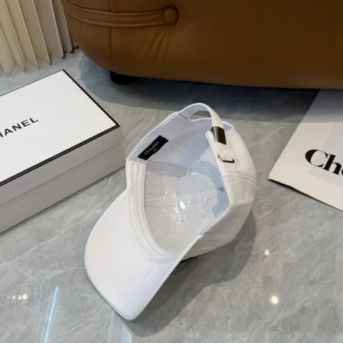 Cheap Chanel Caps #1427875 Replica Wholesale [$25.00 USD] [ITEM#1427875] on Replica Chanel Caps