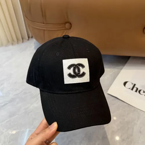 Chanel Caps #1427876