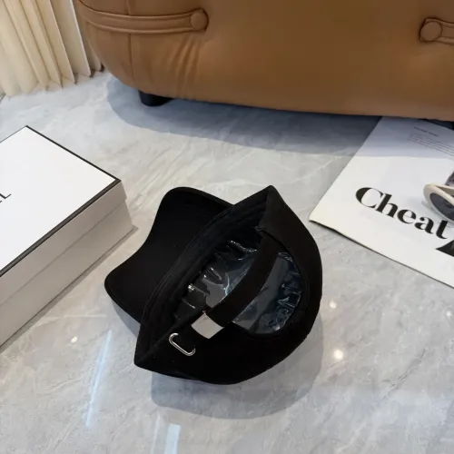 Cheap Chanel Caps #1427876 Replica Wholesale [$25.00 USD] [ITEM#1427876] on Replica Chanel Caps